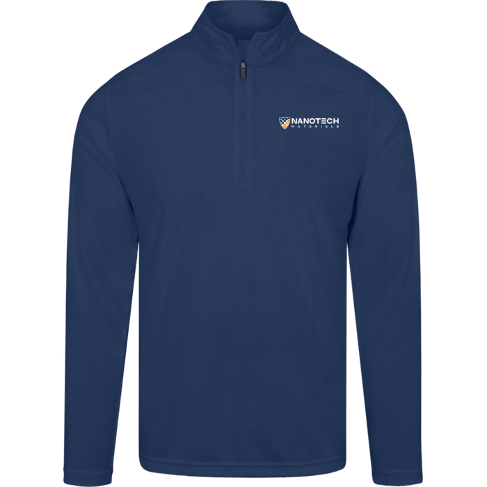 NANOTech - Men's Zone Quarter Zip / Dark Navy / S