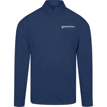 NANOTech - Men's Zone Quarter Zip / Dark Navy / S