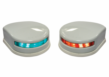 Navigation Lights – LED Deck Mount