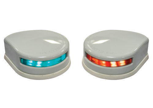 Navigation Lights – LED Deck Mount