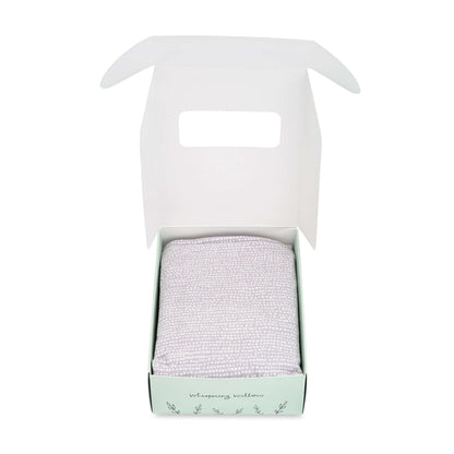 Neck Wrap, Lavender - Secret Forest - Aromatherapy