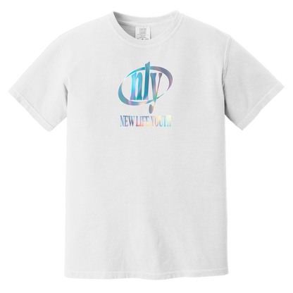 NEW Design - Y2K NLY - NEW LIFE