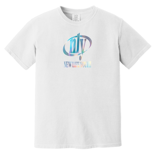 NEW Design - Y2K NLY - NEW LIFE