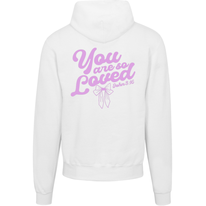 NEW Design - You Are So Loved - NEW LIFE