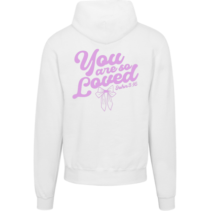 NEW Design - You Are So Loved - NEW LIFE