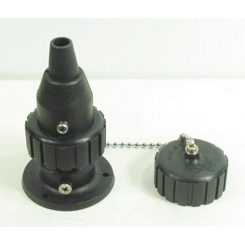 Nylon Cable Connector