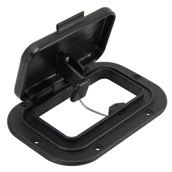 Nylon Scupper/Vent Only