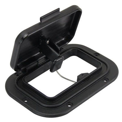 Nylon Scupper/Vent Only