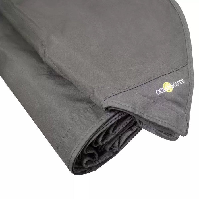 Oceansouth 3 Bow Bimini Top Replacement Fabric - Bosuns Boat