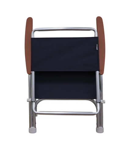 Oceansouth Aluminium Deck Chair - Bosuns Boat