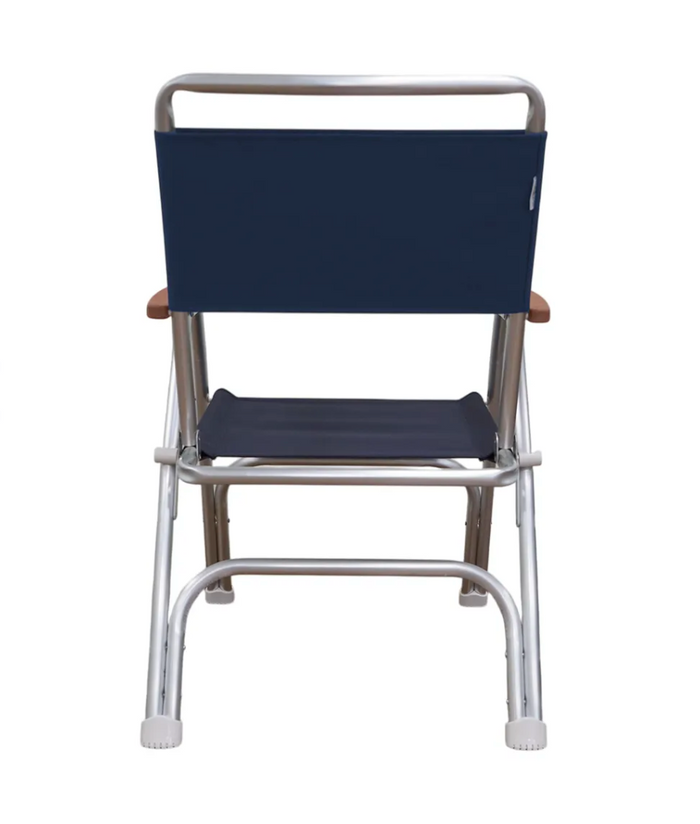 Oceansouth Aluminium Deck Chair - Bosuns Boat