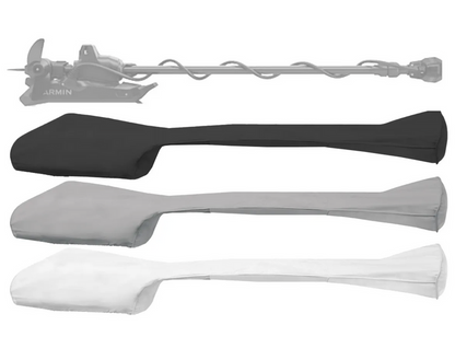Oceansouth Covers for GARMIN Trolling Motors (for Garmin Force Motor)