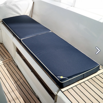 Oceansouth Deck/Cockpit Cushions