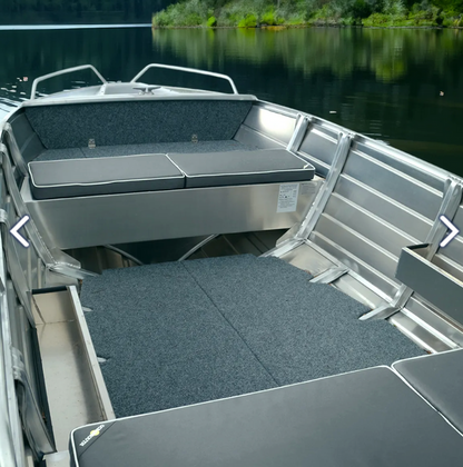 Oceansouth Deck/Cockpit Cushions