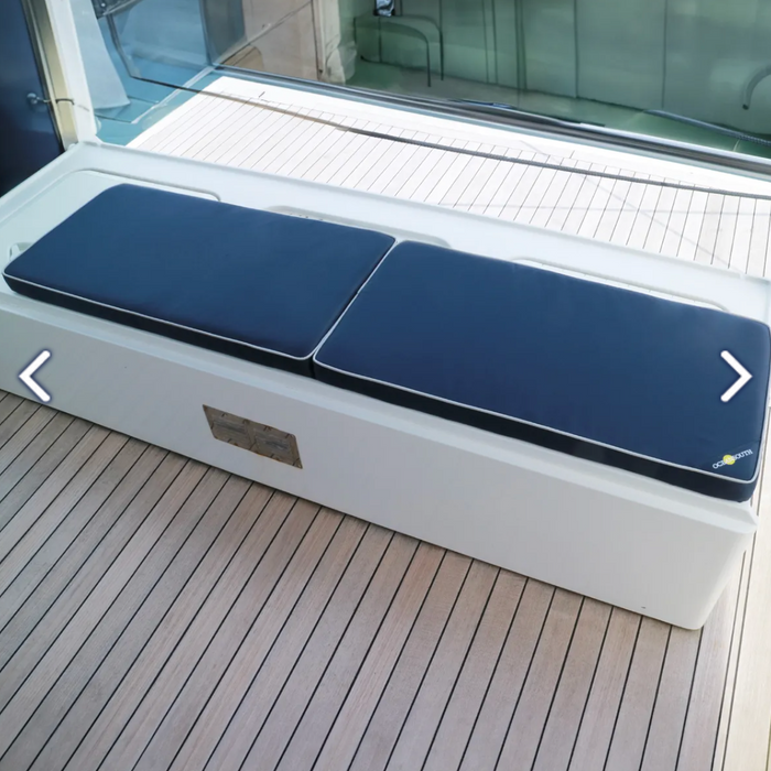 Oceansouth Deck/Cockpit Cushions