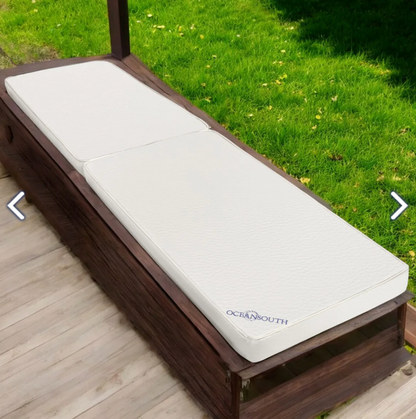 Oceansouth Deck/Cockpit Cushions