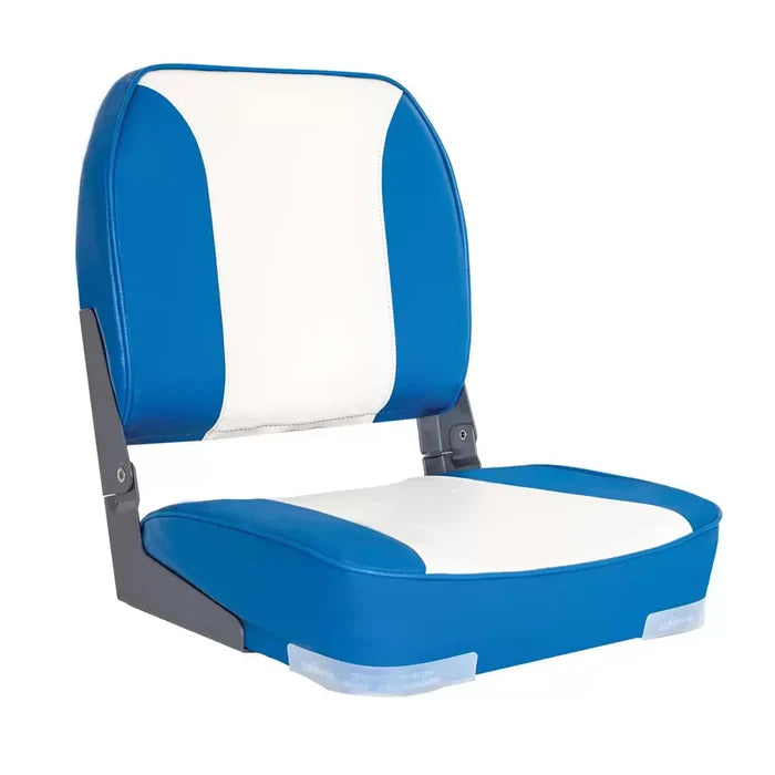 Oceansouth Deluxe Folding Boat Seat Various Colours
