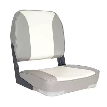 Oceansouth Deluxe Folding Boat Seat Various Colours
