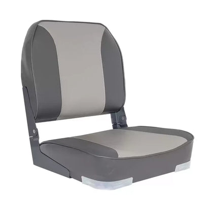 Oceansouth Deluxe Folding Boat Seat Various Colours