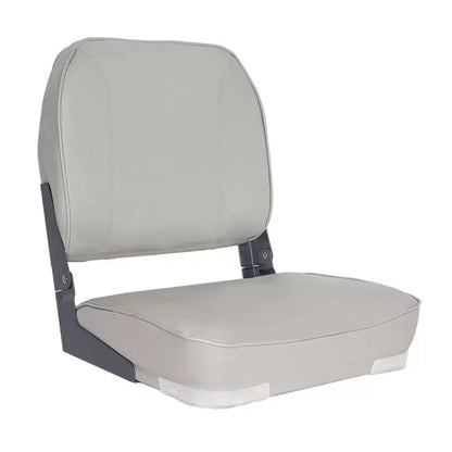 Oceansouth Deluxe Folding Boat Seat Various Colours
