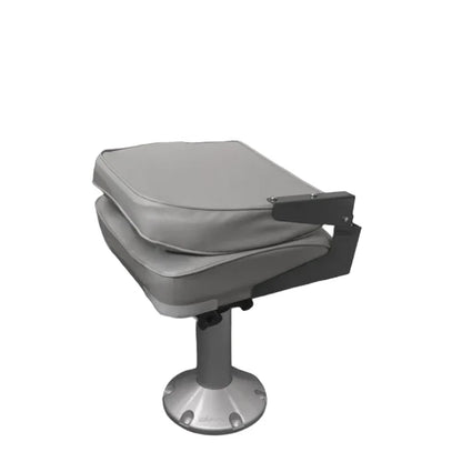 Oceansouth Deluxe Folding Boat Seat Various Colours