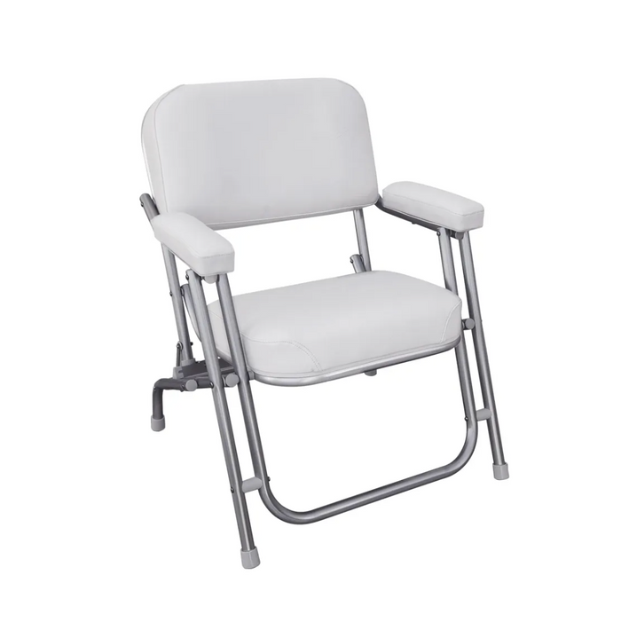 Oceansouth Large Marine Deck & Dock Chair - Bosuns Boat