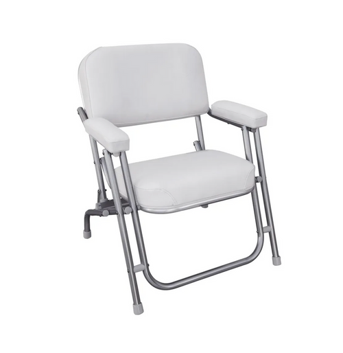 Oceansouth Large Marine Deck & Dock Chair - Bosuns Boat