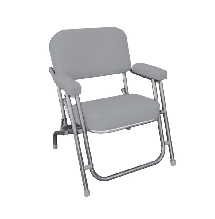 Oceansouth Large Marine Deck & Dock Chair - Bosuns Boat