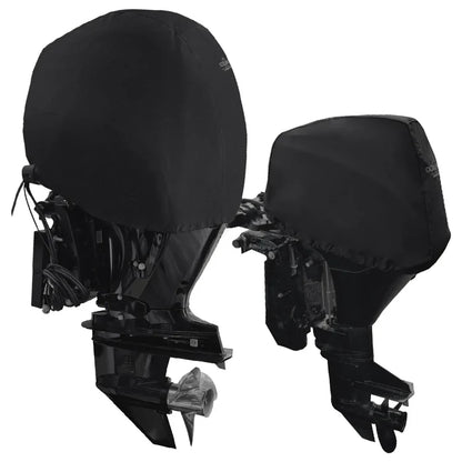 Oceansouth Outboard Half Storage Cover Tohatsu.