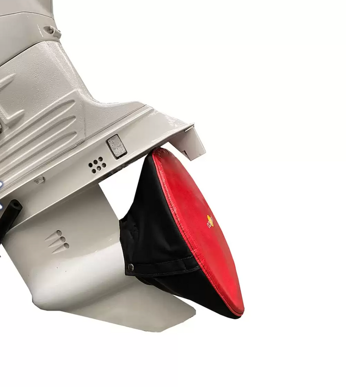 Oceansouth Propeller Covers