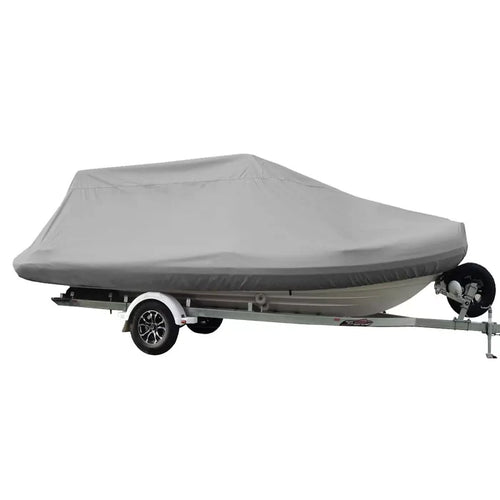 Oceansouth Rib Boat Cover Style B Full Storage Cover for Ribs Fitted w/Roll Bars. - Bosuns Boat