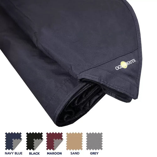 Oceansouth Sailboat Bimini Top Replacement Fabric