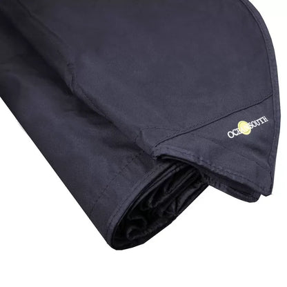 Oceansouth Cruiser Boat Bimini Top Replacement Fabrics - Bosuns Boat