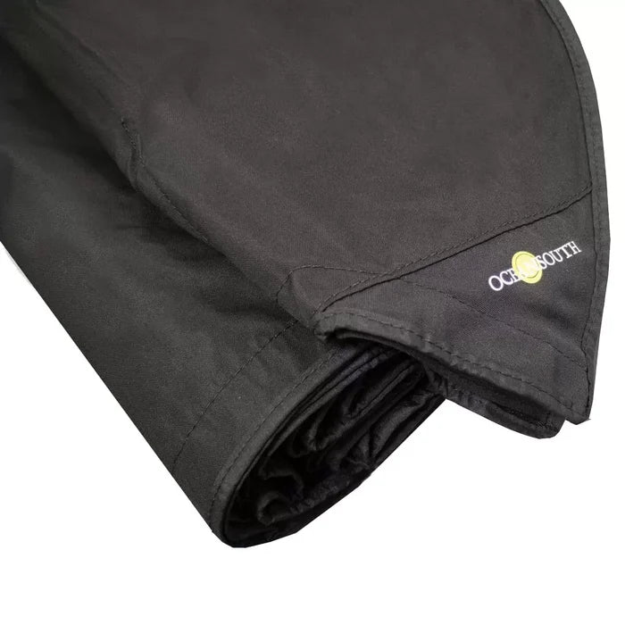 Oceansouth Cruiser Boat Bimini Top Replacement Fabrics - Bosuns Boat