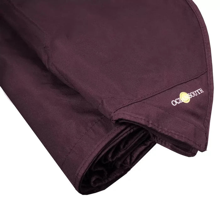 Oceansouth Cruiser Boat Bimini Top Replacement Fabrics - Bosuns Boat