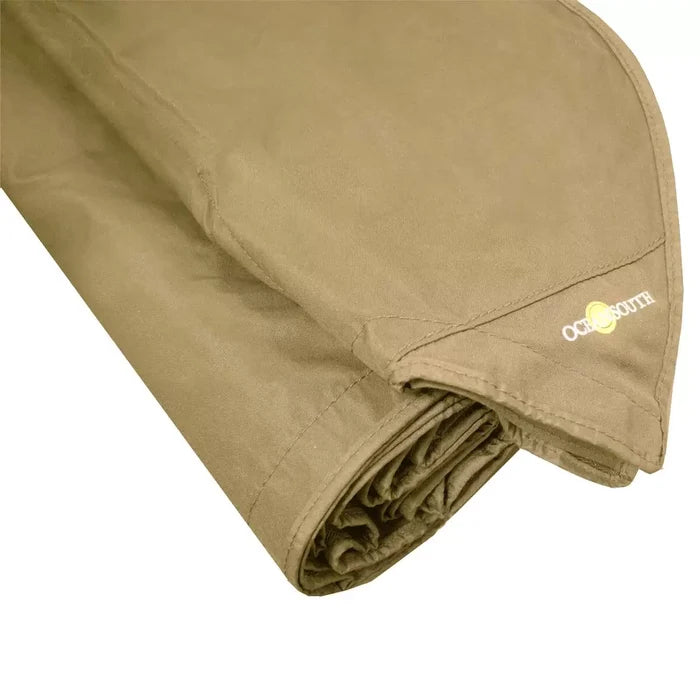 Oceansouth Cruiser Boat Bimini Top Replacement Fabrics - Bosuns Boat