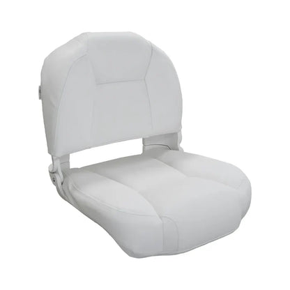 Oceansouth Skipper Deluxe Folding Boat Seat - Bosuns Boat