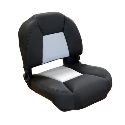 Oceansouth Skipper Deluxe Folding Boat Seat - Bosuns Boat