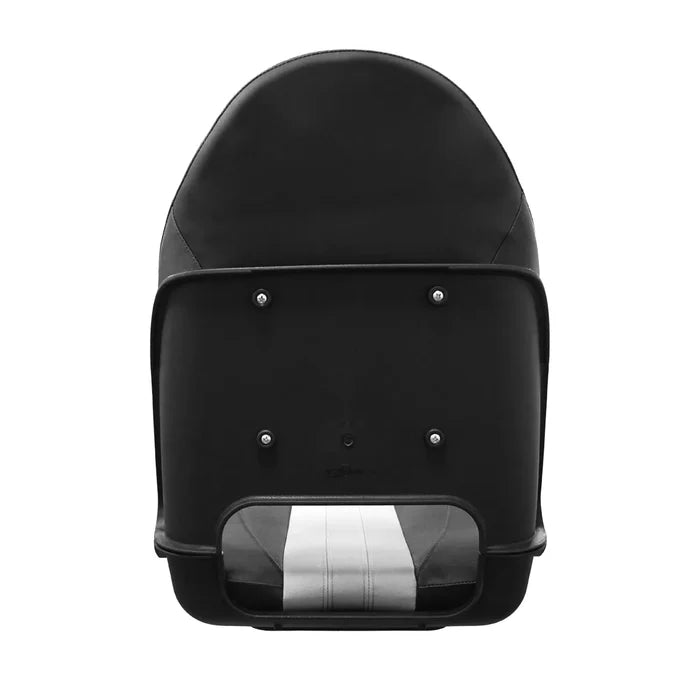 Oceansouth Skipper Deluxe High Back Folding Boat Seat