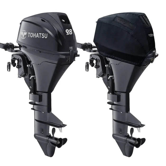 MFS8B MFS9.8B (2016 onwards) / Black