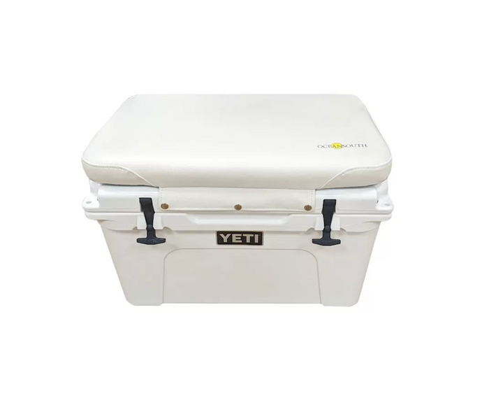 Oceansouth Yeti Cooler Ice Box Cushions - Bosuns Boat