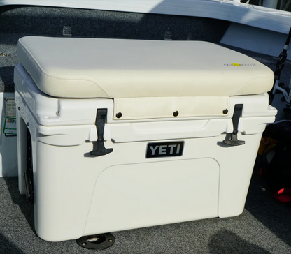 Oceansouth Yeti Cooler Ice Box Cushions - Bosuns Boat
