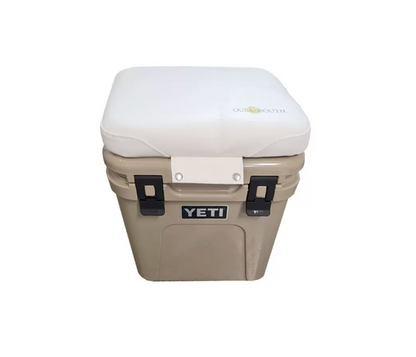 Oceansouth Yeti Cooler Ice Box Cushions - Bosuns Boat