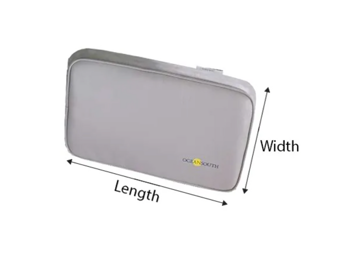 Oceansouth Yeti Cooler Ice Box Cushions - Bosuns Boat