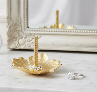 Olivia Riegel Botanica Ring Holder