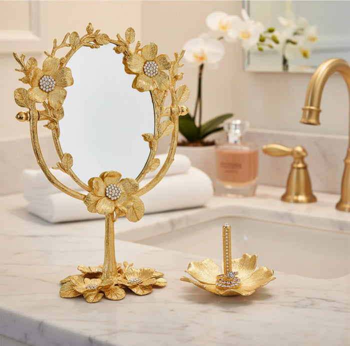 Olivia Riegel Botanica Ring Holder