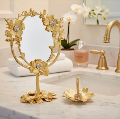 Olivia Riegel Botanica Ring Holder