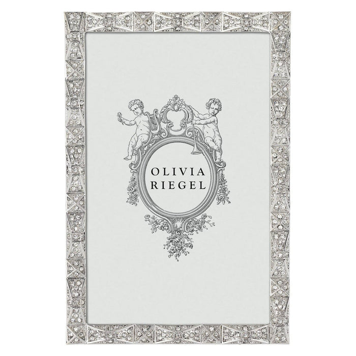 Olivia Riegel Remy Frame, 4x6