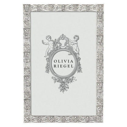 Olivia Riegel Remy Frame, 4x6