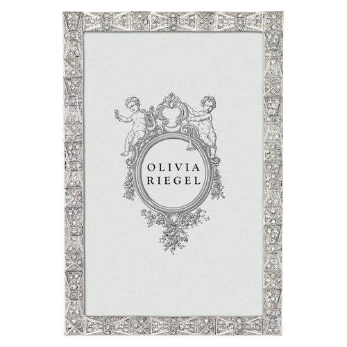 Olivia Riegel Remy Frame, 4x6